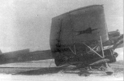 И-16 Боевой «ишак» сталинских соколов. Часть 3 - pic_46.jpg