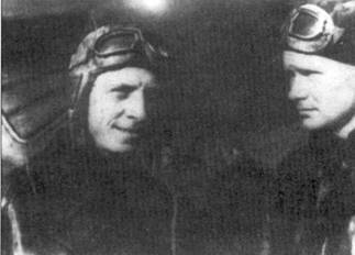 И-16 Боевой «ишак» сталинских соколов. Часть 3 - pic_49.jpg