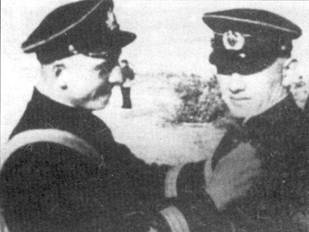 И-16 Боевой «ишак» сталинских соколов. Часть 3 - pic_50.jpg