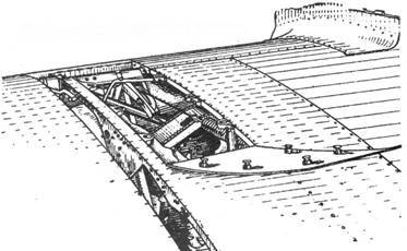 И-16 Боевой «ишак» сталинских соколов. Часть 3 - pic_77.jpg