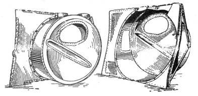 И-16 Боевой «ишак» сталинских соколов. Часть 3 - pic_79.jpg