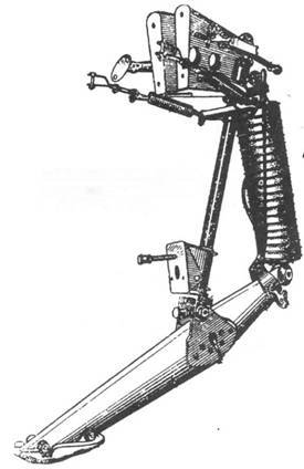 И-16 Боевой «ишак» сталинских соколов. Часть 3 - pic_85.jpg