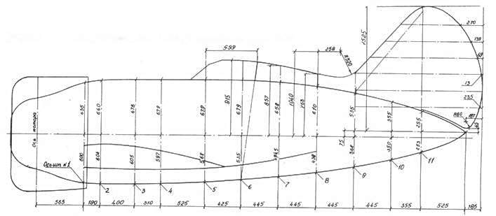 И-16 Боевой «ишак» сталинских соколов. Часть 3 - pic_95.jpg