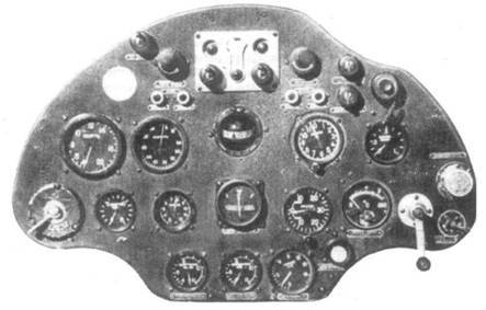 И-16 Боевой «ишак» сталинских соколов. Часть 3 - pic_99.jpg