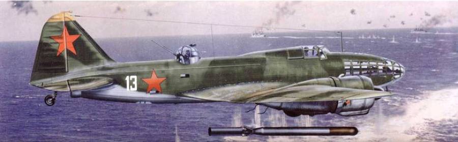 Ил-4 - pic_163.jpg