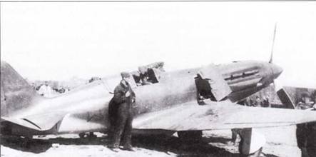 Истребители Люфтваффе в небе СССР. Операция «Барбаросса» июнь – декабрь 1941 г. - pic_13.jpg