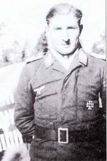 Истребители Люфтваффе в небе СССР. Операция «Барбаросса» июнь – декабрь 1941 г. - pic_27.jpg