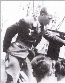 Истребители Люфтваффе в небе СССР. Операция «Барбаросса» июнь – декабрь 1941 г. - pic_37.jpg