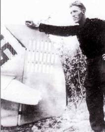 Истребители Люфтваффе в небе СССР. Операция «Барбаросса» июнь – декабрь 1941 г. - pic_122.jpg