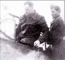 Истребители Люфтваффе в небе СССР. Операция «Барбаросса» июнь – декабрь 1941 г. - pic_140.jpg