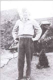 Истребители Люфтваффе в небе СССР. Операция «Барбаросса» июнь – декабрь 1941 г. - pic_58.jpg