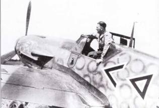 Истребители Люфтваффе в небе СССР. Операция «Барбаросса» июнь – декабрь 1941 г. - pic_62.jpg