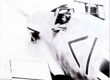 Истребители Люфтваффе в небе СССР. Операция «Барбаросса» июнь – декабрь 1941 г. - pic_170.jpg