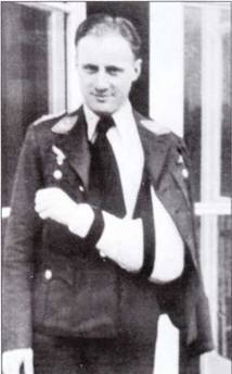 Истребители Люфтваффе в небе СССР. Операция «Барбаросса» июнь – декабрь 1941 г. - pic_190.jpg