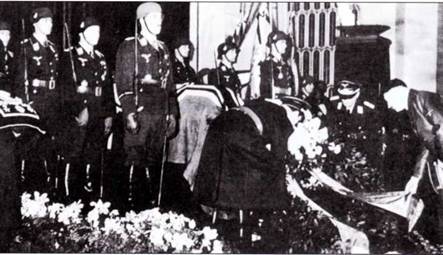 Истребители Люфтваффе в небе СССР. Операция «Барбаросса» июнь – декабрь 1941 г. - pic_199.jpg