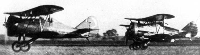 Истребители Поликарпова. Часть 1 - pic_21.jpg