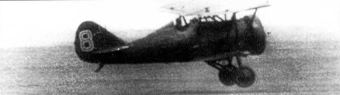 Истребители Поликарпова. Часть 1 - pic_24.jpg