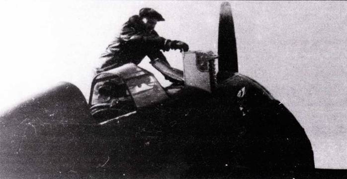 Истребители Поликарпова Часть 2 - pic_29.jpg