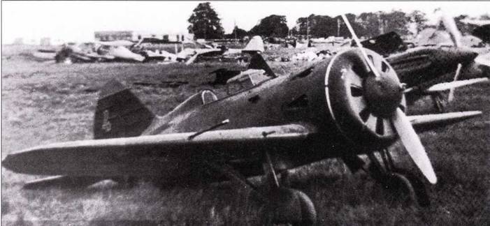 Истребители Поликарпова Часть 2 - pic_32.jpg