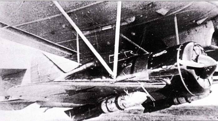 Истребители Поликарпова Часть 2 - pic_45.jpg