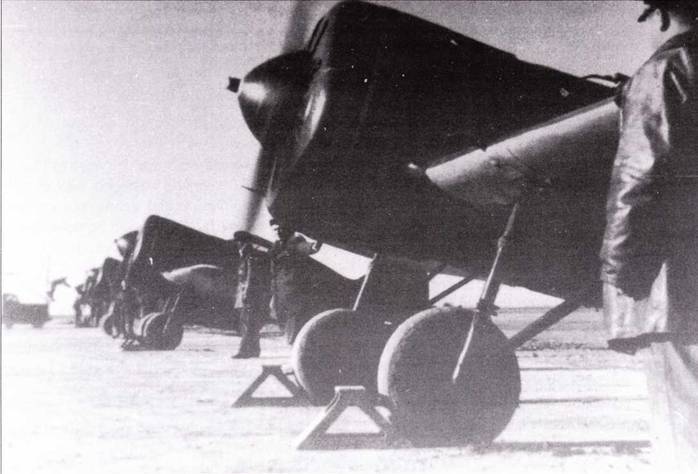 Истребители Поликарпова Часть 2 - pic_63.jpg