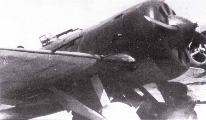 Истребители Поликарпова Часть 2 - pic_64.jpg