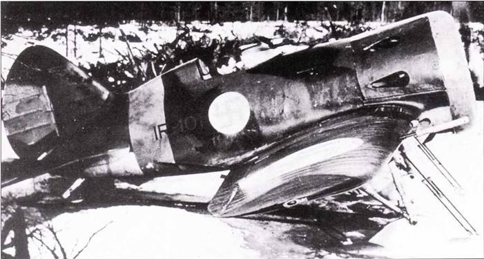 Истребители Поликарпова Часть 2 - pic_65.jpg