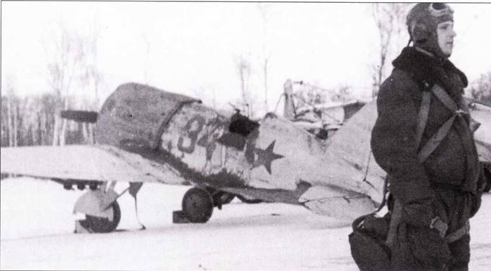 Истребители Поликарпова Часть 2 - pic_82.jpg