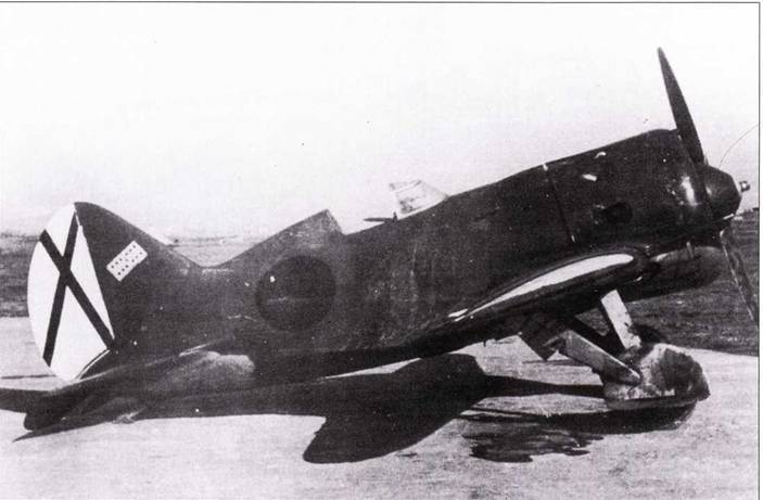 Истребители Поликарпова Часть 2 - pic_89.jpg