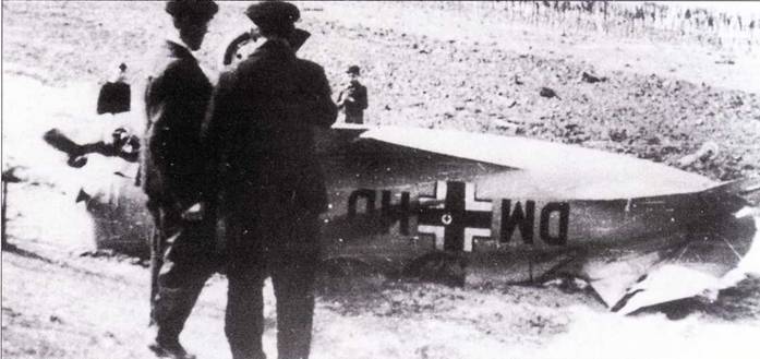 Истребители Поликарпова Часть 2 - pic_142.jpg