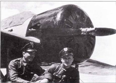 Истребители Поликарпова Часть 2 - pic_143.jpg