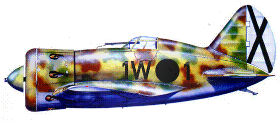 Истребители Поликарпова Часть 2 - pic_145.png