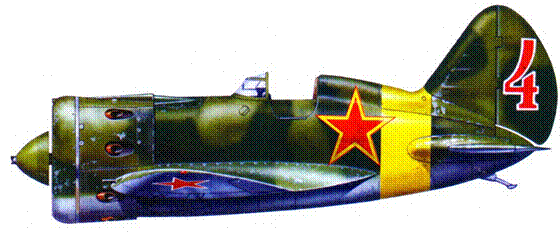 Истребители Поликарпова Часть 2 - pic_149.png