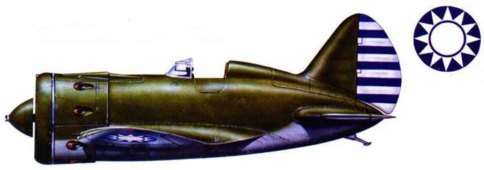 Истребители Поликарпова Часть 2 - pic_150.jpg