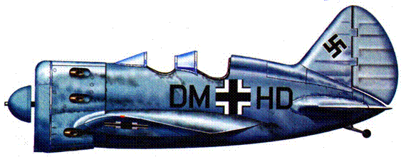 Истребители Поликарпова Часть 2 - pic_154.png