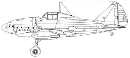 Итальянские истребители Reggiane во Второй мировой войне - pic_137.jpg