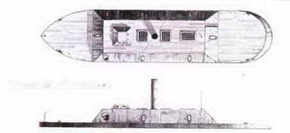 Казематные броненосцы южан 1861 – 1865 - pic_53.jpg