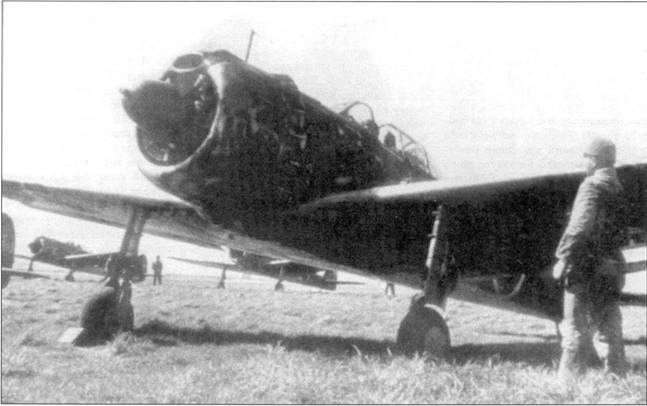 Ки-43 «Hayabusa» Часть 1 - pic_1.jpg