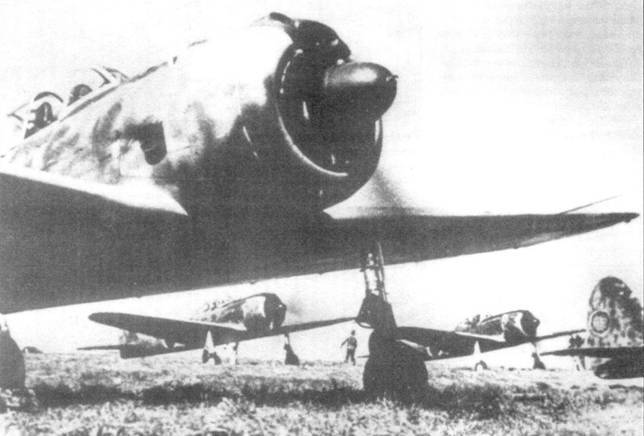 Ки-43 «Hayabusa» Часть 1 - pic_12.jpg