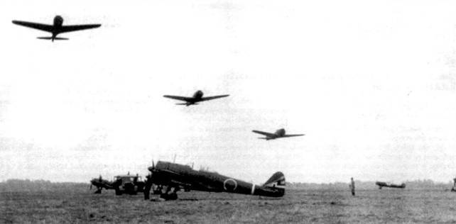 Ки-43 «Hayabusa» Часть 1 - pic_25.jpg