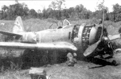 Ки-43 «Hayabusa» Часть 1 - pic_56.jpg