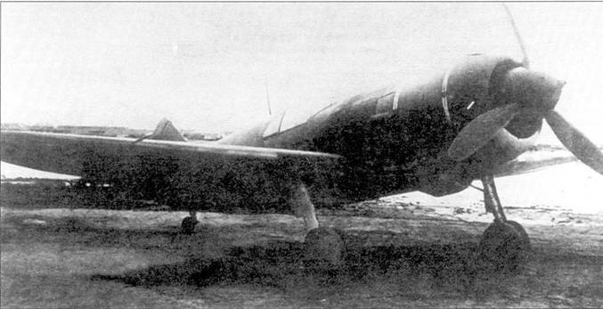 Ла -5 - pic_5.jpg