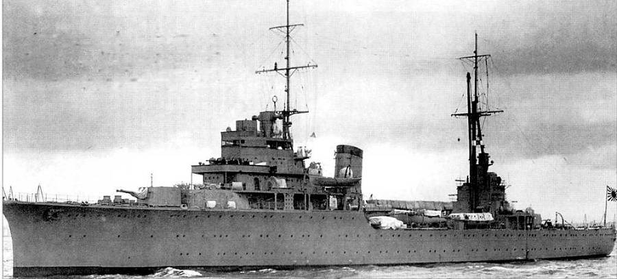 Легкие крейсера Японии - pic_113.jpg