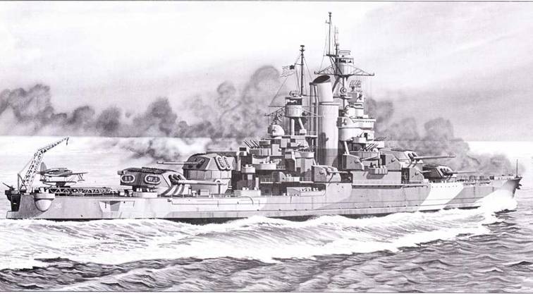 Линкоры США Часть 1 - pic_1.jpg