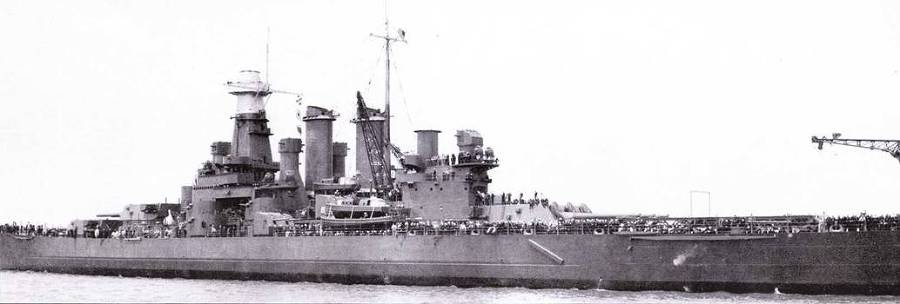 Линкоры США Часть 2 - pic_26.jpg