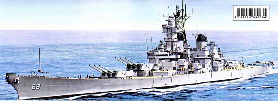 Линкоры США Часть 2 - pic_127.jpg