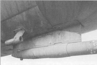 МиГ-21. Особенности модификаций и детали конструкции. Часть 1 - pic_12.jpg