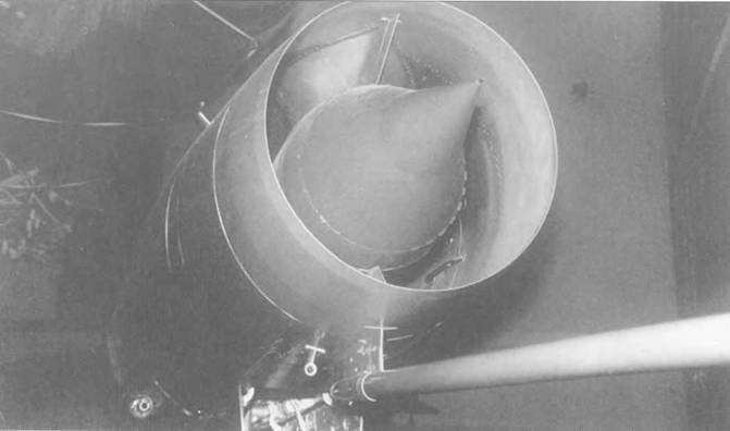 МиГ-21. Особенности модификаций и детали конструкции. Часть 1 - pic_14.jpg