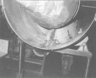 МиГ-21. Особенности модификаций и детали конструкции. Часть 1 - pic_15.jpg