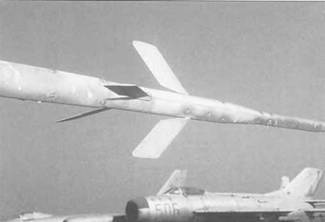 МиГ-21. Особенности модификаций и детали конструкции. Часть 1 - pic_16.jpg